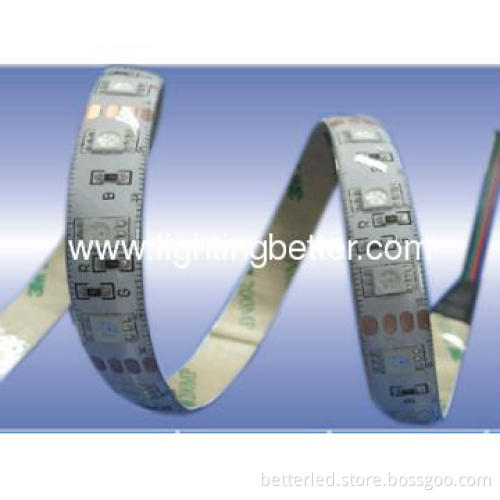 5050 RGB flexible Led strip